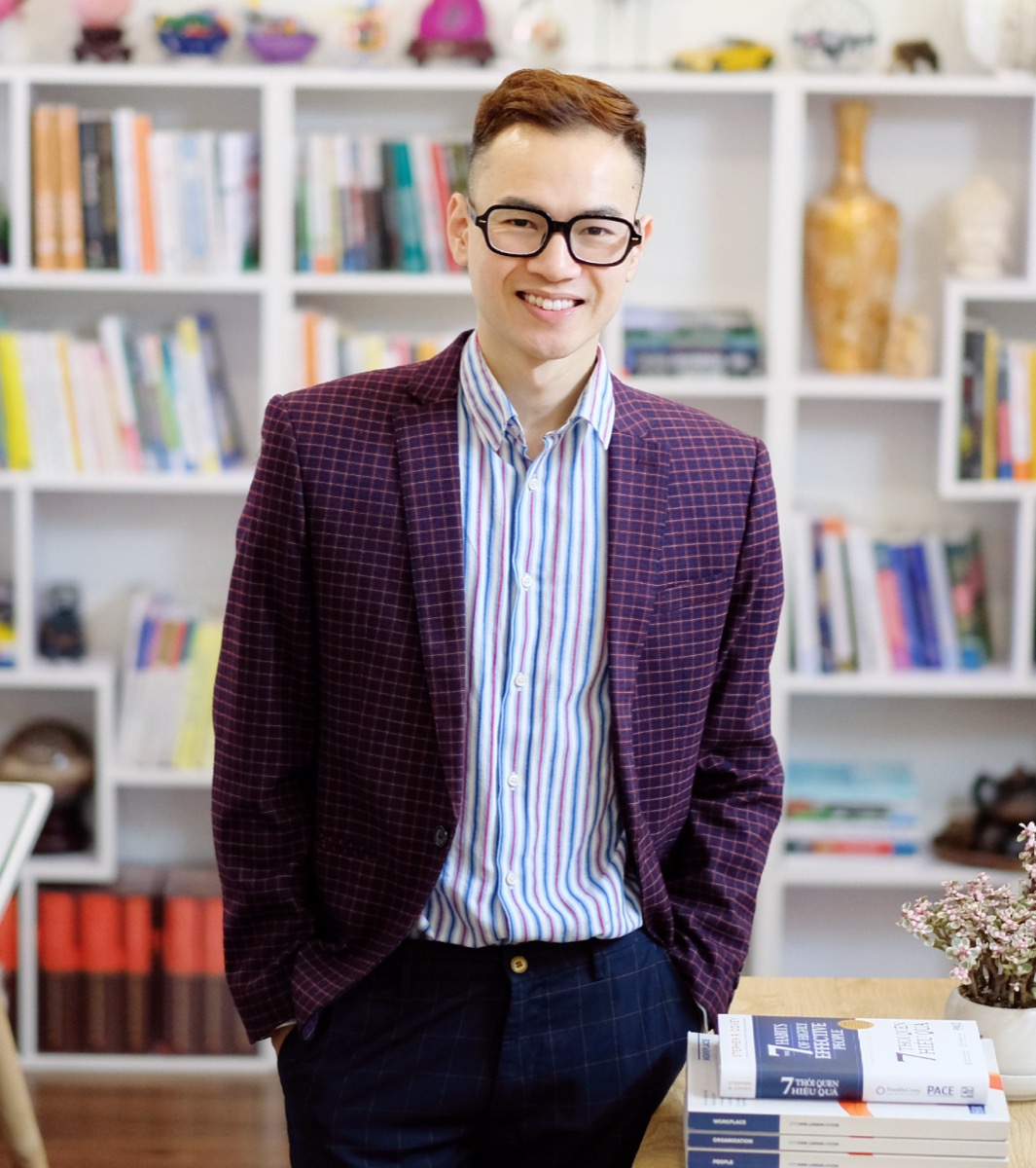 Trần Xuân Quang — Cố vấn Tuân thủ Xã hội Cao cấp và Giảng viên Nguồn